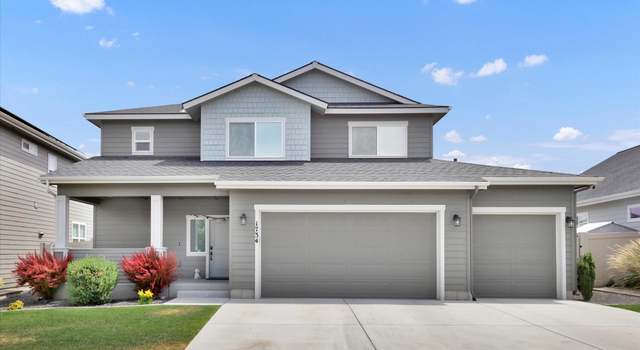 Photo of 1734 N Hood River Rd, Liberty Lake, WA 99019