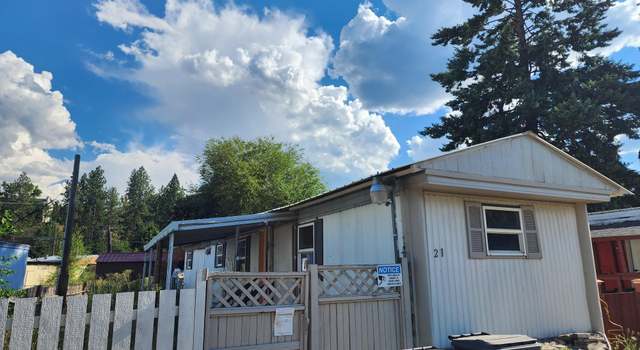 Photo of 5820 E 4th Ave #21, Spokane Valley, WA 99212