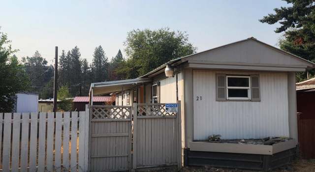 Photo of 5820 E 4th Ave #21, Spokane Valley, WA 99212