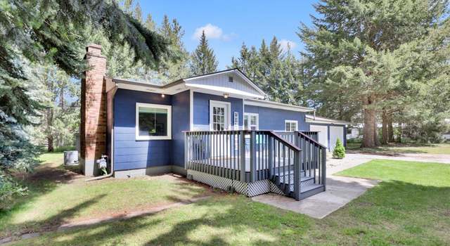 Photo of 405 E 6th St, Deer Park, WA 99006