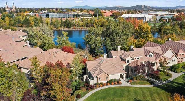 Photo of 639 N Riverpoint Blvd Unit G103, Spokane, WA 99202