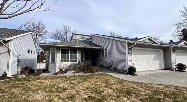 Photo of 604 W Holmberg Ln, Spokane, WA 99218