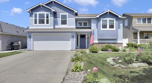 Photo of 1707 E Vanetta Ave, Spokane, WA 99217