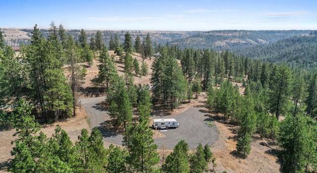 Photo of 31576 E Sontag Rdg, Davenport, WA 99122