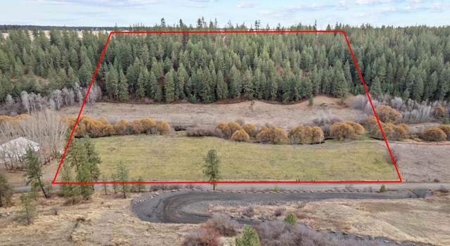 Photo of 27XX N Deep Creek Rd, Medical Lake, WA 99022