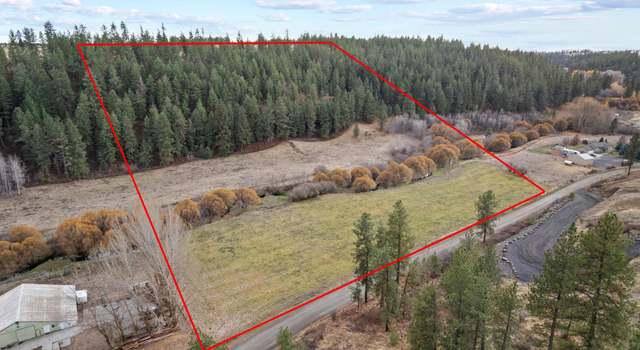 Photo of 27XX N Deep Creek Rd, Medical Lake, WA 99022