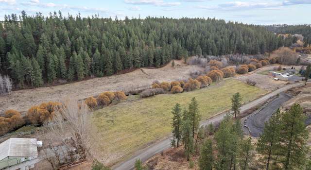 Photo of 27XX N Deep Creek Rd, Medical Lake, WA 99022