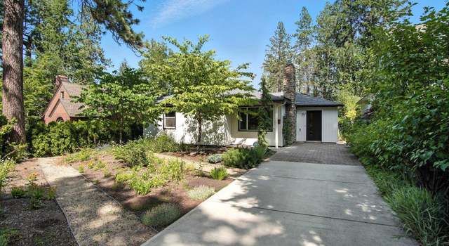 Photo of 3121 S Manito Blvd, Spokane, WA 99203