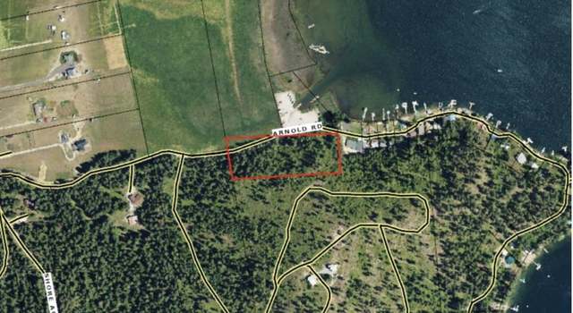 Photo of 41XXX Arnold Rd, Loon Lake, WA 99148