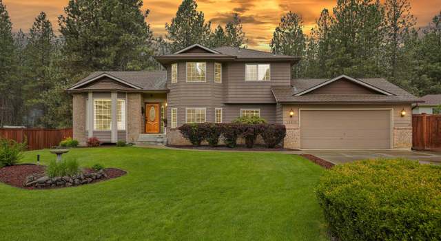 Photo of 15405 N Lloyd Ln, Mead, WA 99021