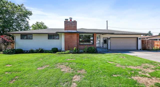 Photo of 8412 E Lacrosse Ave, Spokane, WA 99212