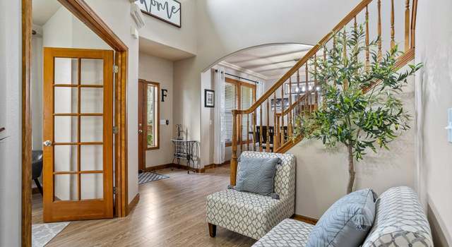 Photo of 2813 S Steen Ln, Greenacres, WA 99016