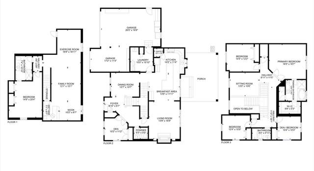 Photo of 2813 S Steen Ln, Greenacres, WA 99016
