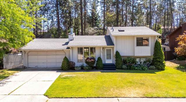 Photo of 5623 W Lyons Ct, Spokane, WA 99208