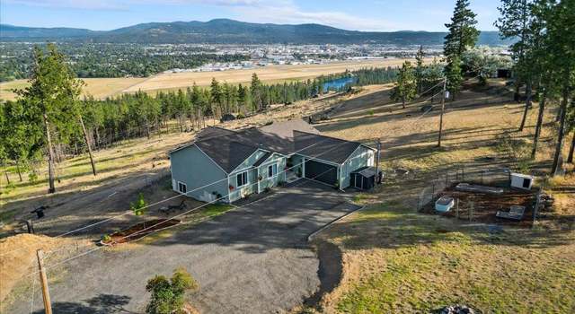 Photo of 6628 E Valley Springs Rd, Spokane, WA 99217