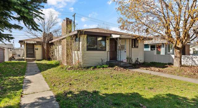Photo of 508 E Rich Ave, Spokane, WA 99207