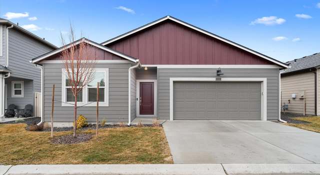 Photo of 5810 W Youngstown Ln, Spokane, WA 99208