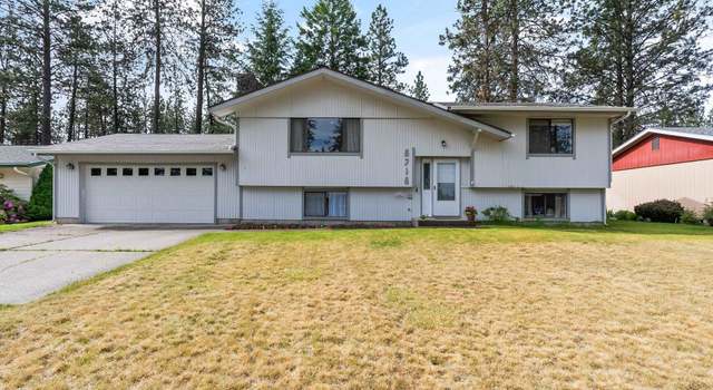Photo of 5715 W Houston Ave, Spokane, WA 99208