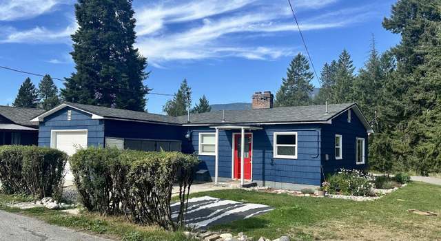 Photo of 101 Pend Oreille Blvd Blvd, Metaline Falls, WA 99153
