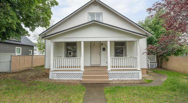 Photo of 2508 E Boone Ave, Spokane, WA 99202