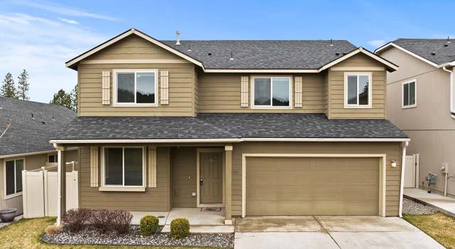 Photo of 7315 E Beverly Ave, Spokane Valley, WA 99212