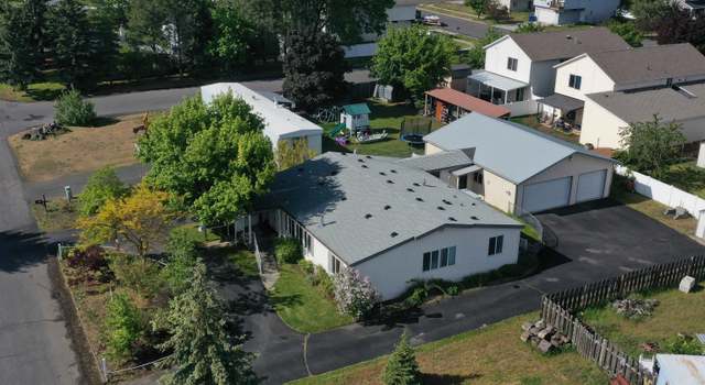 Photo of 918 S Ziegler St, Airway Heights, WA 99001