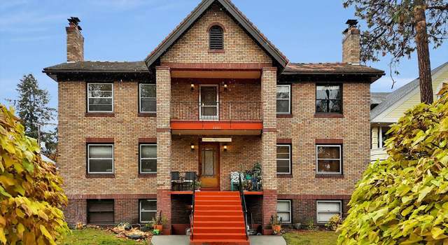 Photo of 2407 W Pacific Ave Unit F, Spokane, WA 99204