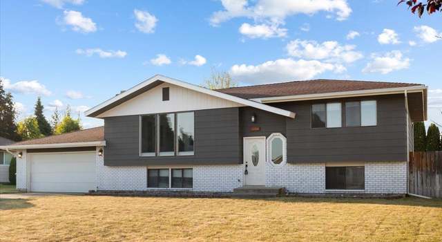 Photo of 6106 W Kittitas Ct, Spokane, WA 99208