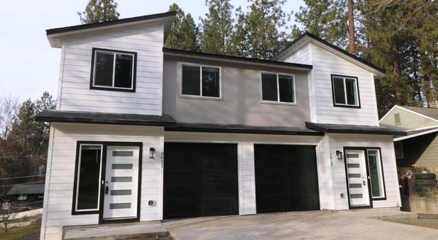 Photo of 3811 E 12th Ave #3813, Spokane, WA 99202