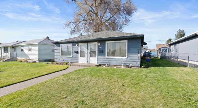 Photo of 547 E Rockwell Ave Unit 549 E Rockwell Ave, Spokane, WA 99207