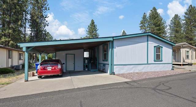 Photo of 3407 E Valley Forge Ln, Mead, WA 99021