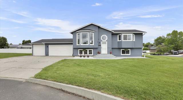 Photo of 17421 N West Trail Ct, Colbert, WA 99005