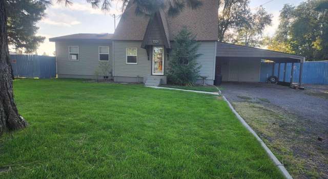 Photo of 7321 N Altamont St, Spokane, WA 99217