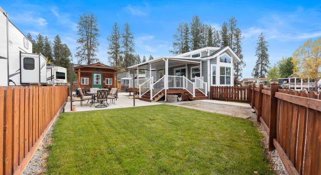 Photo of 38 Songbird Ln, Usk, WA 99180