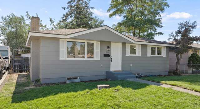 Photo of 1518 E North Ave, Spokane, WA 99207