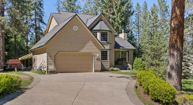 Photo of 24519 E Moffat Rd, Newman Lake, WA 99025