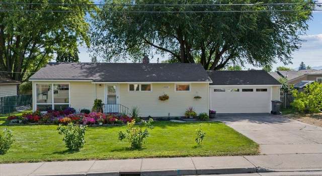 Photo of 14926 E Broadway Ave, Spokane Valley, WA 99216