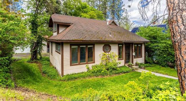 Property at 1610 S Madison St, Spokane, WA 99204, 3 beds, 2 baths