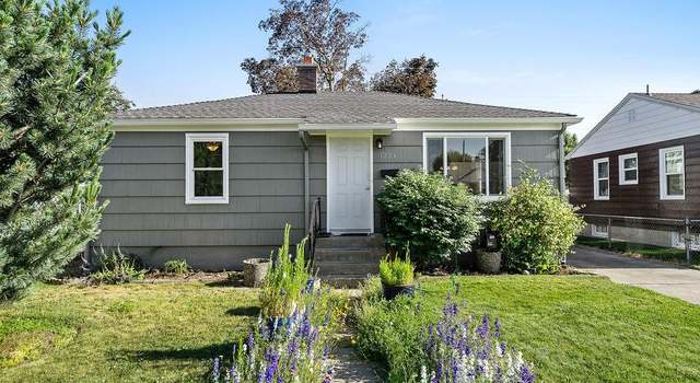 Photo of 1224 E Courtland Ave, Spokane, WA 99207