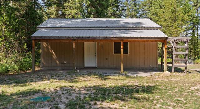 Photo of 101 Buck Creek Rd, Newport, WA 99156