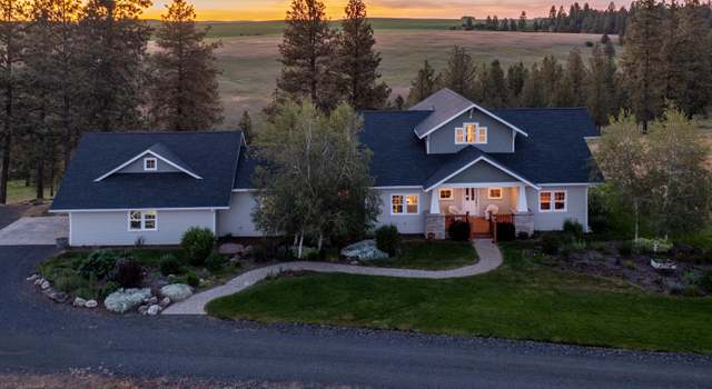 Photo of 28018 S North Kentuck Trails Rd, Spangle, WA 99031