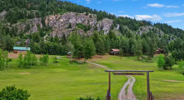 Photo of 2020 Vision Way, Rice, WA 99167