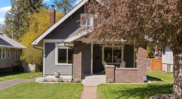 Photo of 1008 W 14th Ave, Spokane, WA 99204