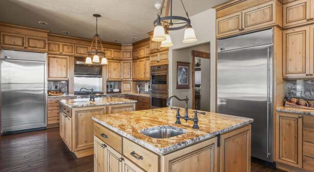 Photo of 34820 Partridge Ln Ln N, Davenport, WA 99122