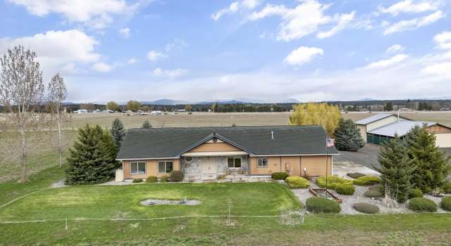 Photo of 3308 W Denison Rd, Deer Park, WA 99006