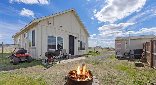Photo of 38180 Fitness Ln E, Davenport, WA 99122