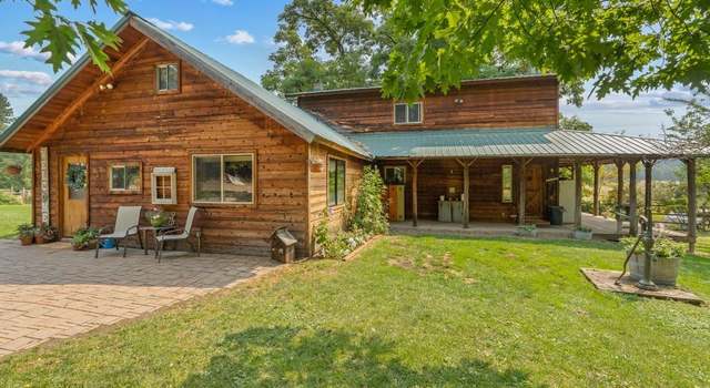 Photo of 2521 Allen Rd, Elk, WA 99009