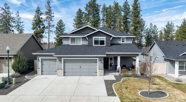 Photo of 548 W Raptor Peak Dr, Spokane, WA 99224