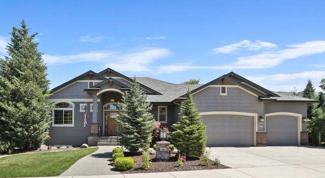 Photo of 1604 N Rim View St, Spokane, WA 99224