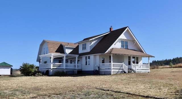 Photo of 12804 S Jackson Rd, Mica, WA 99023